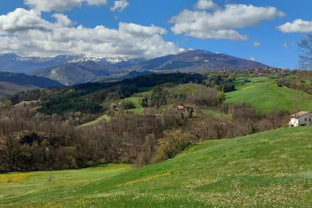 Casa Christine Apartment Villa Minozzo
