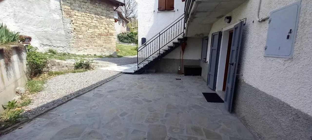 Casa Christine Apartment Villa Minozzo