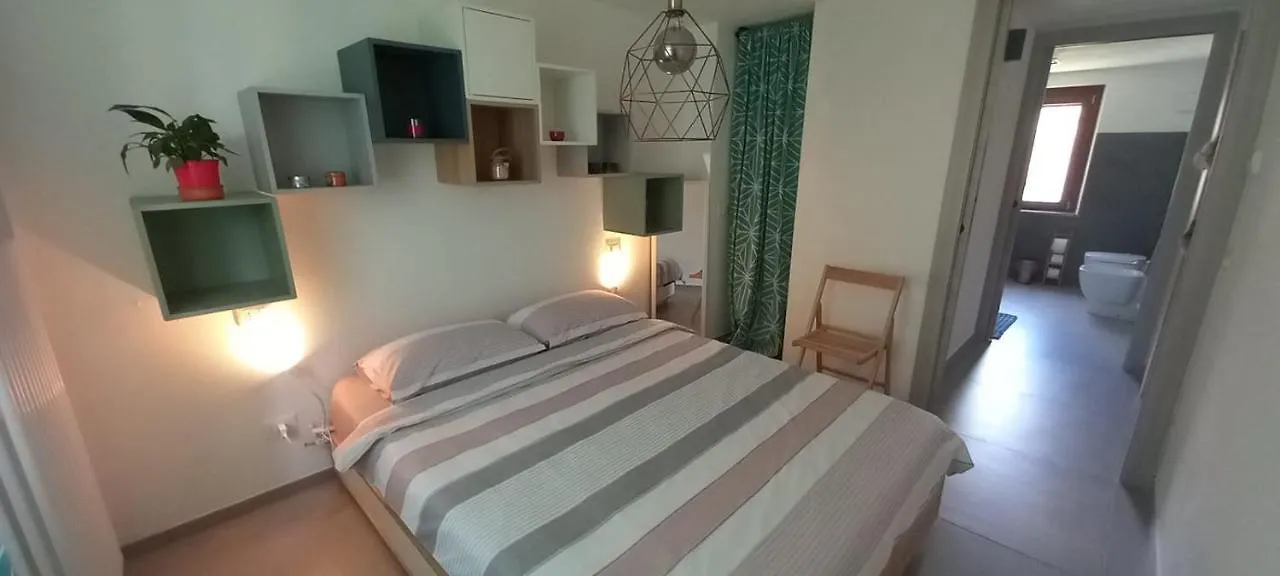 Casa Christine Apartment Villa Minozzo