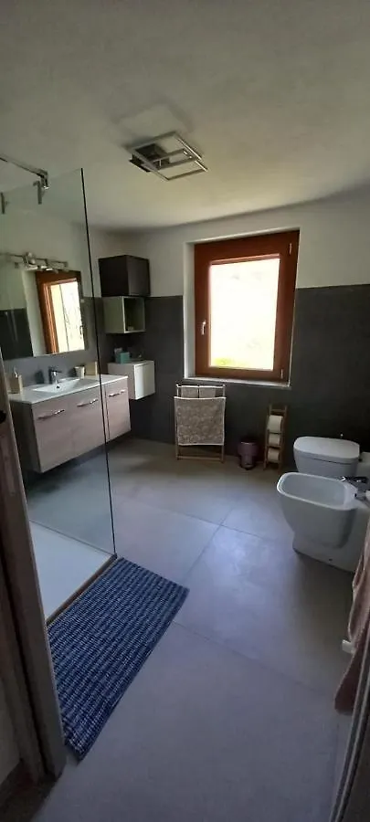 Casa Christine Apartment Villa Minozzo