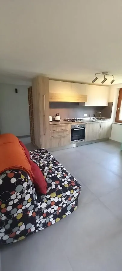 Casa Christine Apartment Villa Minozzo Italy