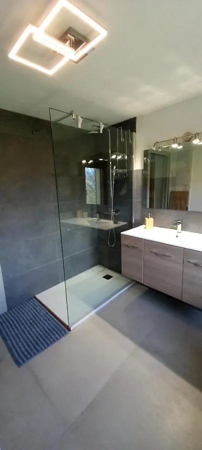 Casa Christine Apartment Villa Minozzo 0*,  Italy