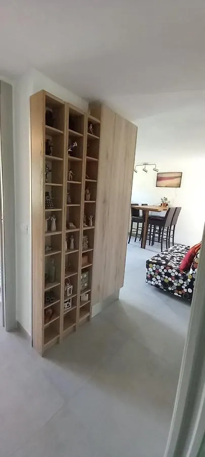 Casa Christine Apartment Villa Minozzo
