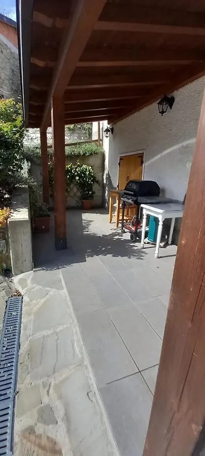 Casa Christine Apartment Villa Minozzo 0*,