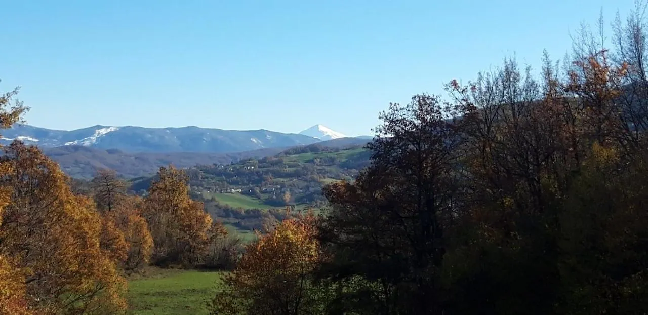Casa Christine Apartment Villa Minozzo 0*,