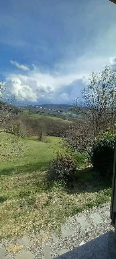 Casa Christine Apartment Villa Minozzo