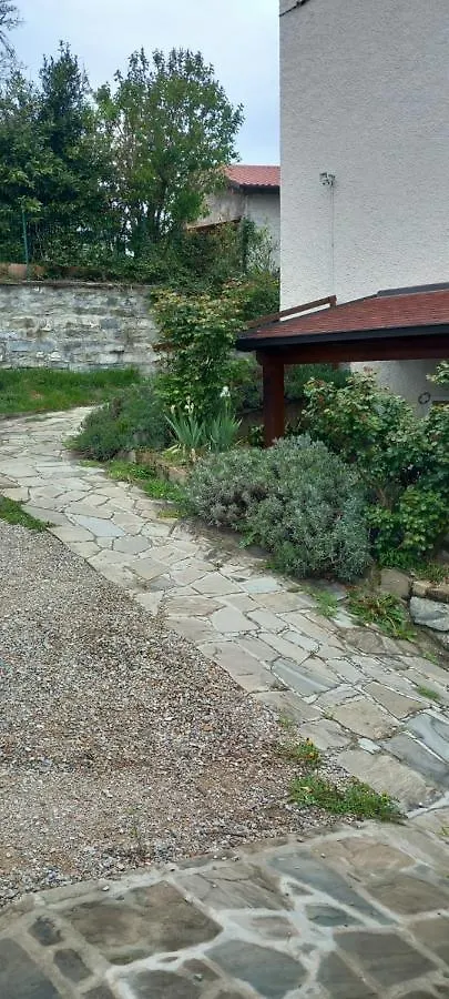 Casa Christine Apartment Villa Minozzo