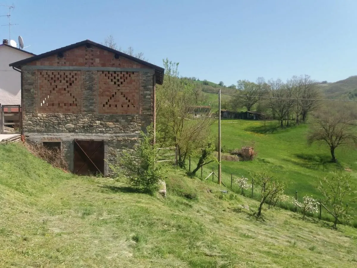 Casa Christine Apartment Villa Minozzo